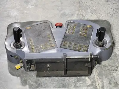 USED ATLAS COPCO 9106 1696 84