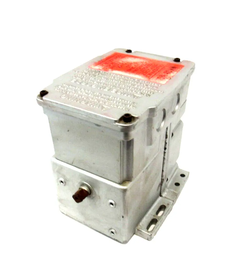 USED HONEYWELL M9484E1017 MODULTROL MOTOR