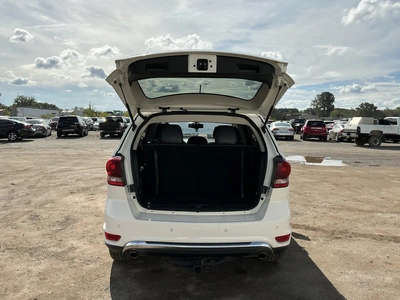 Used 2017 DODGE JOURNEY SUVs Michigan US | Miedema Asset Management Group #1476867