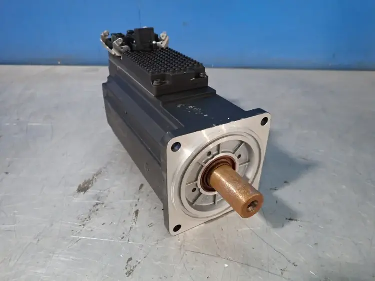 Used REXROTH KSM01.2B071C24NS1HG0SENND7NNFW Servo Motors | HGR 24 #731040