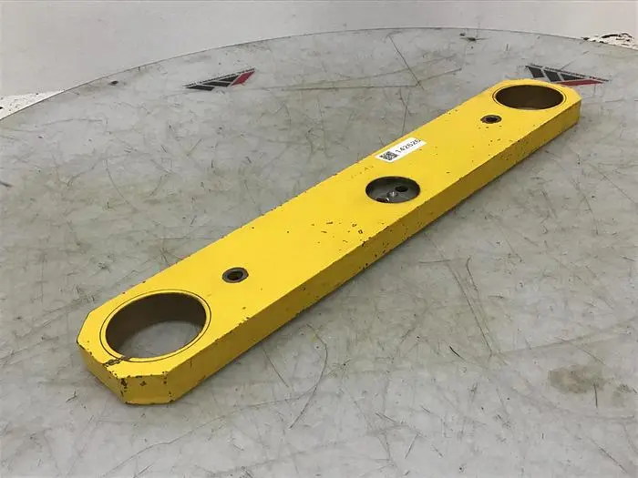 Used VAN DORN 342522 Injection Molding Parts Michigan US | Ideal Machinery #696447