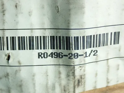 New | in-Stock SENSUS 496 Pumps Ohio US | HGR 24 #1016773