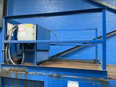Used 2011 WASTEQUIP 245HD Material Handling (misc) Ohio US | HGR 24 #1279220