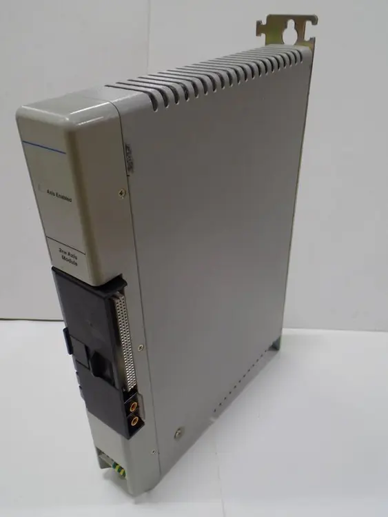 Used ALLEN BRADLEY 1394-AM03 Circuit Boards Michigan US | Ideal Machinery #571521
