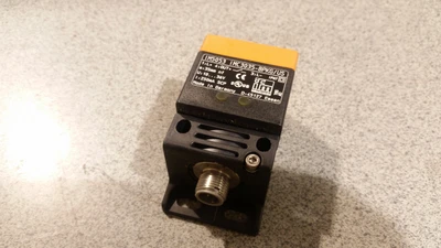 IFM Efector 100 Inductive Proximity Switches IM5053