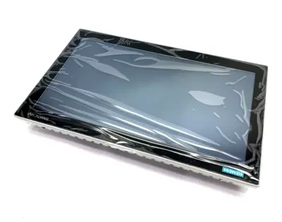 USED SIEMENS SIMATIC IFP1900
