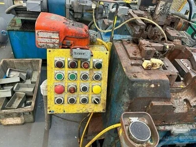 USED MANCHESTER TOOL & DIE M71-H-3