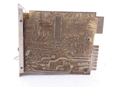 DME SMP15G Micropressor Temperature Controller 240VAC 15A Max 3600W