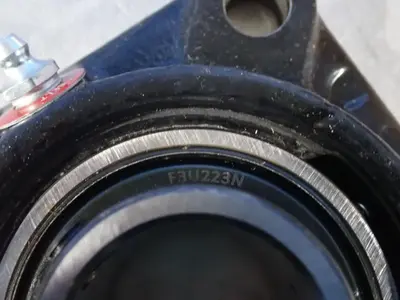 NEW REXNORD F3U223N