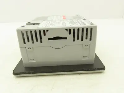 Allen Bradley 2711PC-T6C20D8 HMI PanelView Plus 600 6" Operator Touch Panel