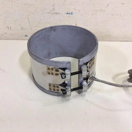 Used APPLIED INSTRUMENTS A-44B309-1B Heater Bands Michigan US | Ideal Machinery #571863