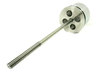 NEW GEM TRIM 11A5347X022 PLUG AND STEM ASSEMBLY