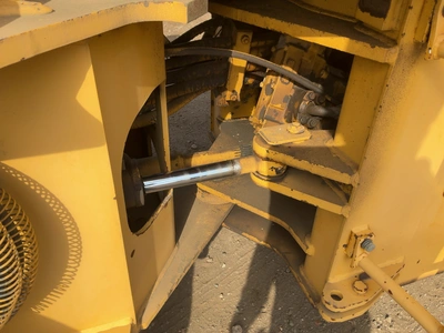 Used JOHN DEERE 344E Wheel Loaders Michigan US | Miedema Asset Management Group #1760259