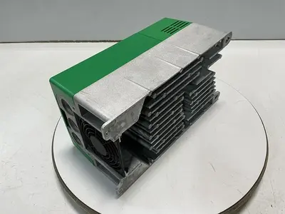 USED CONTROL TECHNIQUES SE 23400075