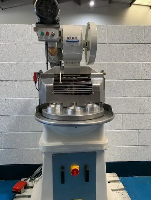 Used Peerless _UNKNOWN_ Food Formers Pennsylvania US | ISCA #1299652