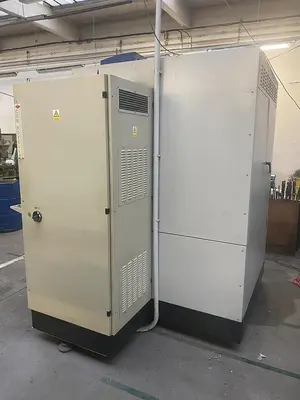 Used 2008 CDM ROVELLA BF 74 EDM Sinkers CZ | Amaron s.r.o. #1060714