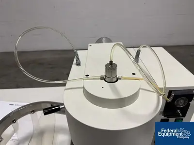 USED BUCHI Buchi B-290 Mini Spray Dryer with B-295 Inert Loop