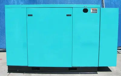 USED SULLIVAN PALATEK 40UDGGW