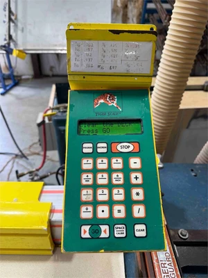 Used 1999 TIGERSTOP TS10 Work Stops Texas US | MachineryMax #1249173