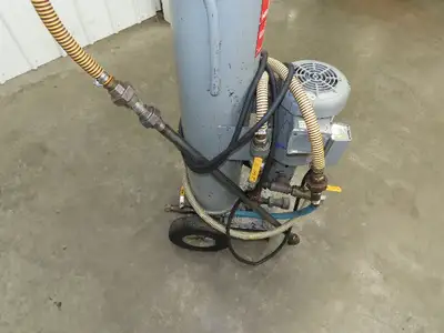 Used HILCO _UNKNOWN_ Parts (Hydraulics and Pneumatics) Indiana US | Arrow Industrial #1365327