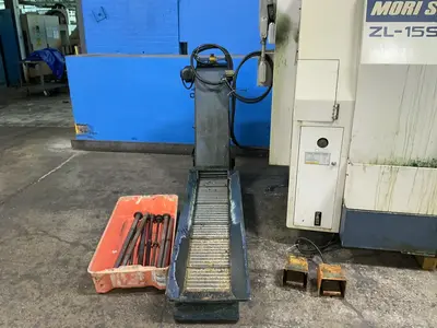 Used MORI SEIKI ZL15SMC CNC Lathes Ohio US | HGR 24 #1229554