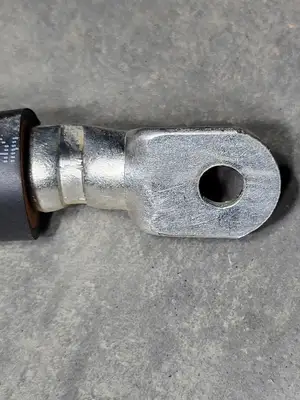 NEW 2009 GENERAL ELECTRIC SR735