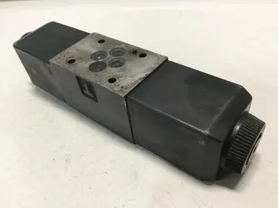 USED VICKERS DG4V-3S-2C-M-U-H5-60