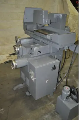 USED ELLIOTT 1018