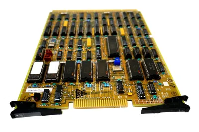 HONEYWELL 30752787-002 PC BOARD 30752787002