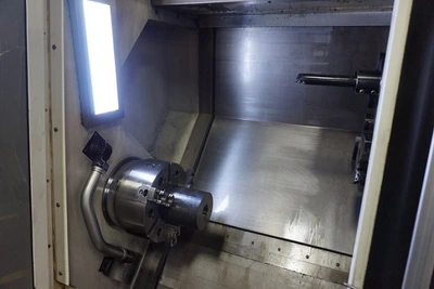 USED 2012 DMG MORI