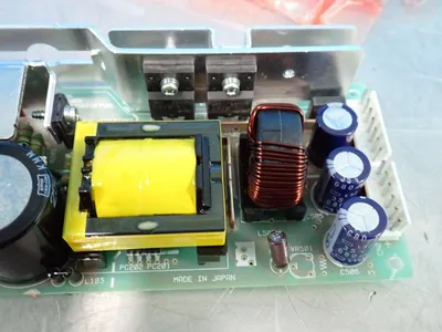 New | in-Stock FANUC A14L01350001 #24 Power Supplies | HGR 24 #738782