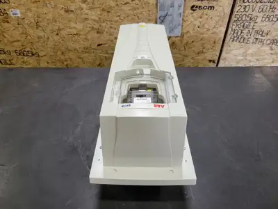 NEW 2021 ABB ACH550-UH-017A-6+B055
