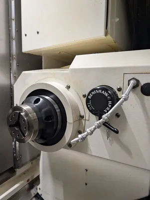 2022 DMG MORI NTX 1000 SZM CNC Lathes (Turning Centers) | Machinery Resources International (6)
