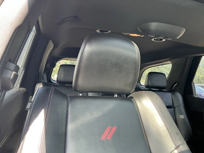 Used 2021 DODGE DURANGO SUVs Michigan US | Miedema Asset Management Group #1406755