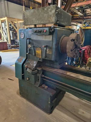 LEBLOND REGAL 32" x 140" Engine Lathes | ESS Industrial Equipment Sales (3)