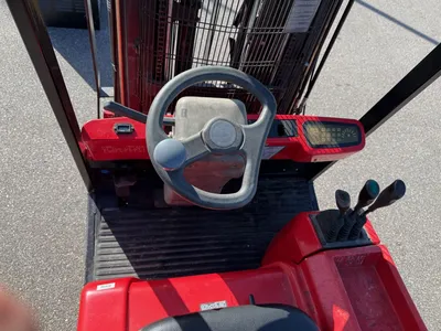 2004 RAYMOND RTW-35 Forklift | GMT (9)