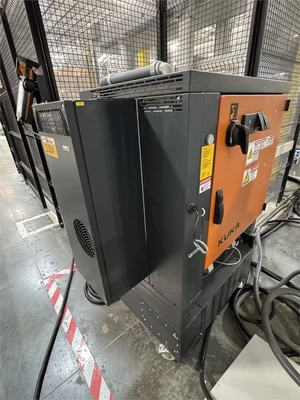 Used 2019 KUKA KR-16-R1610 Robotics California US | MachineryMax #1474684