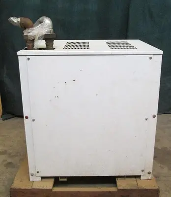 USED ULTRA AIR PRODUCTS INC UA200AC