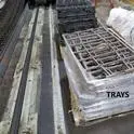 Used ALD VACUUM TECHNOLOGIES MODULTHERM Vacuum Furnaces Connecticut US | Furnace Brokers International #1357891