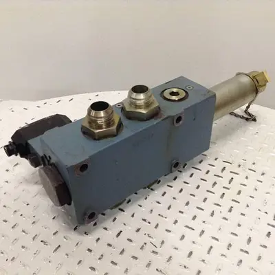 USED CONTINENTAL HYDRAULICS VS100L-1H-GZ3B5H-70L-B