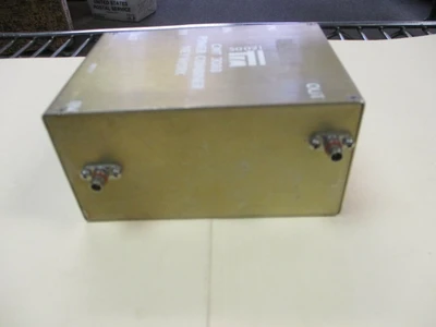 USED TRM CMT 3088