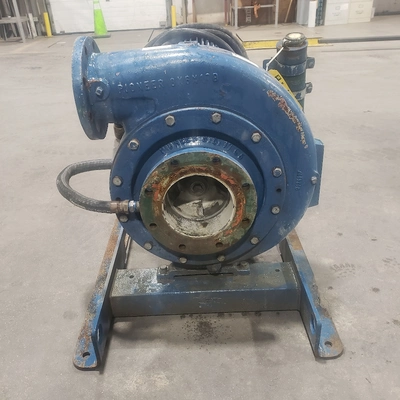 USED PIONEER PUMP SC86C17BL9-HG-100-1