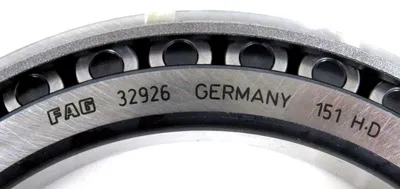 NEW FAG 32926 BEARING 016713257-0000-02 8203H0529