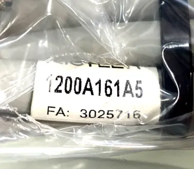 USED KISTLER 1200A161A5