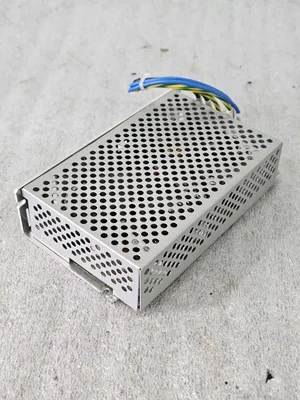 OMRON S82J-05024DD Power Supplies | Great American Equipment Company (4)