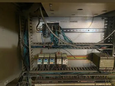 USED ELITE CAMERON T4400