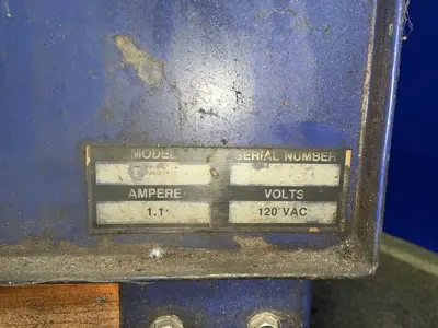 Used R&D FOUNTAIN INDUSTRIES E219 Parts Washers Ohio US | HGR 24 #1446213