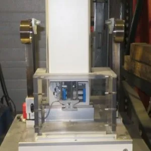 USED ACCUPLACE OP1 AEVO - BASE