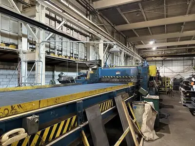 VOSS _UNKNOWN_ Cut To Length Lines | Westbrook Engineering (57)