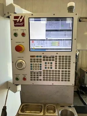 USED 2020 HAAS ST-30